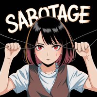 Sabotage - MortisRecords