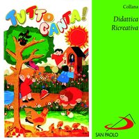 Piopio l'esploratore - Coro Arcobaleno