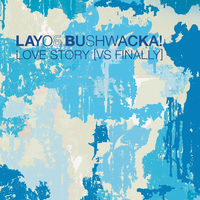 Love Story (vs Finally) - Layo & Bushwacka! & Tim DeLuxe