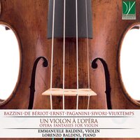 6 Transcriptions and Paraphrases, Op. 17: No. 1, Casta Diva - Emmanuele Baldini & Lorenzo Baldini