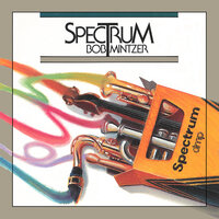 Heart of the Matter - Bob Mintzer