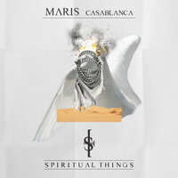 Casablanca - Maris