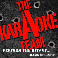 Hand in My Pocket - Karaoke A Team