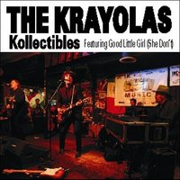 I Just Wanna - The Krayolas
