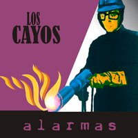 Alarmas - Los Cayos