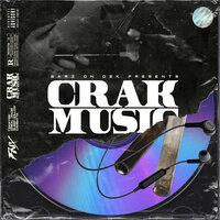 Crak Music - T. Sawyer & FNX & Sleep Hollow & Izreal Jakob & Cambatta