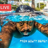 Hooper Rapper - Niko Powe