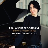 Satz für Klavier - Pina Napolitano & Антон Веберн