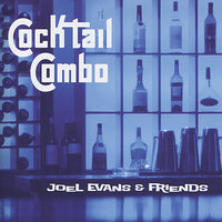 Something Happened Last Night - Joel Evans & Roberta Donnay