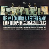 Under The Double Eagle - Hank Thompson & Hank Thompson & His Brazos Valley Boys
