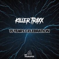 Blah Blah - Killer Traxx & Maniak