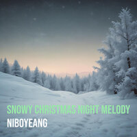 Snowy Christmas Night Melody - Niboyeang