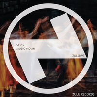 Music Movin - Serg