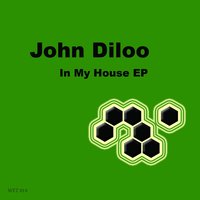In My House - John Diloo
