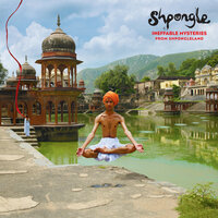 Nothing Is Something Worth Doing - Shpongle