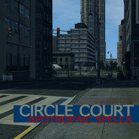 Apotropaic Spells II - Circle Court