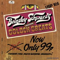 (What's So Funny 'Bout) Peace, Love, and understanding - Brinsley Schwarz