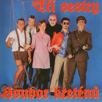 Krakonoše - Tri Sestry