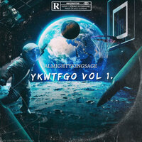 Good Time Good Vibe - AlmightyKingSage