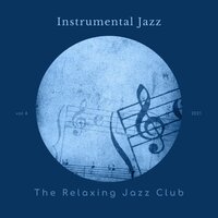 Trying Hard Is Good Enough - The Relaxing Jazz Club
