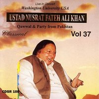 Introduction - Nusrat Fateh Ali Khan & Abdul Sattar Tari & Ustad Nusrat Fateh Ali Khan