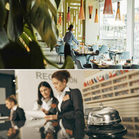 Cool Moods for Classy Hotels - Classic Jazz