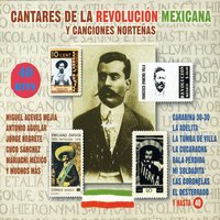 Las Coronelas - Mariachi México de Pepe Villa