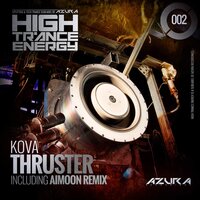 Thruster - Kova