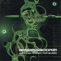 In Love - Ambassador21