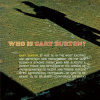 Storm - Gary Burton & Clark Terry & Phil Woods & Tommy Flanagan & Joe Morello