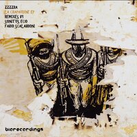 La Crapaudine - Zzzzra & Sonitus Eco