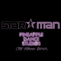 Girls Love Pop - Starman