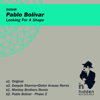 Phase 2 - Pablo Bolivar