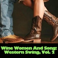 Stay a Little Longer - Bob Wills & His Texas Playboys