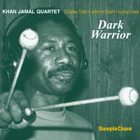 Hucksterman - Charles Tyler & Johnny Dyani & Leroy Lowe & Khan Jamal