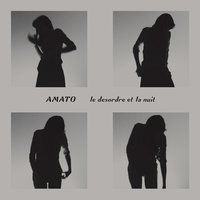 Deranged - Amato