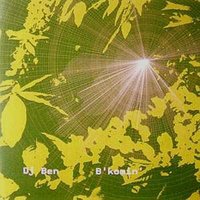 6 Hourz - DJ Ben & Chakal 900