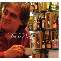 Lluvia y Soledumbre - Jorge Guillermo