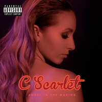 Candy - C Scarlet