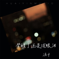 梦醒了还是流眼泪 - 冯十