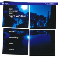 Trio for Clarinet, Viola and Piano in E-Flat Major, K.498 "Kegelstatt": II. Menuetto - Paul Dean & Stephen Emmerson & Brett Dean & Вольфганг Амадей Моцарт