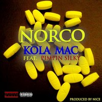 Norco - Kola Mac & Pimpin Silky