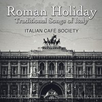 Nina's Waltz - Italian Café Society