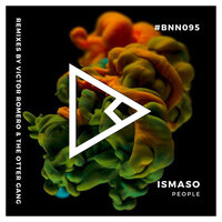My Ghot - Ismaso