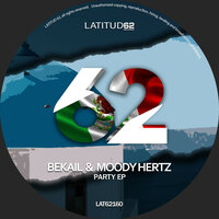 Chains - Bekail & Moody Hertz