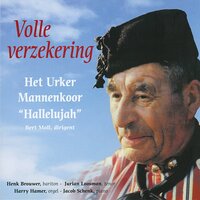 Vertrouwen - Het Urker Mannenkoor Hallelujah
