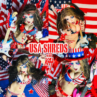 Usa Shreds - The Great Kat
