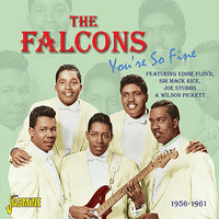 What To Do - The Falcons