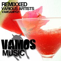 Angels of House - Mixline & Ives La Funk & Javi Enrrique