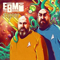 Fresh to Death - Epic Beard Men & Dope Knife